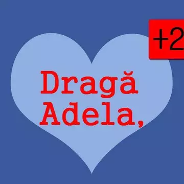 Adela vă sfătuiește în sex și iubire: Simt o imensă durere pentru că sunt pe locul doi