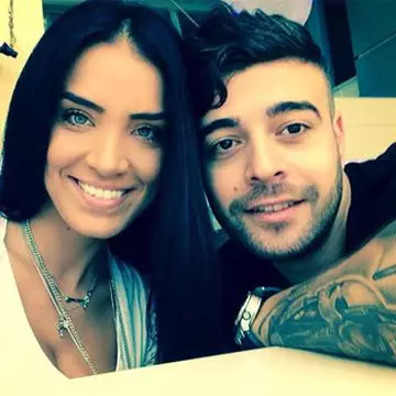 Adelina Pestrițu a decis: Fuge cu Speak în America