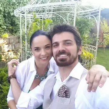 Andreea Marin îl face tată pe Tuncay? "Momentul în care îți anunți familia că vei avea un bebe"