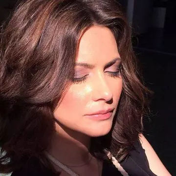 Andreea Berecleanu, marcată de moartea tatălui lui Horia Brenciu