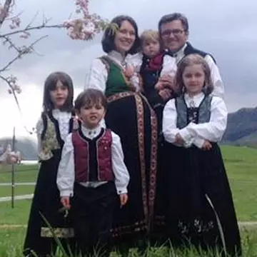 Ambasada Norvegiei a reacționat! Dă explicații despre Protecția Copilului