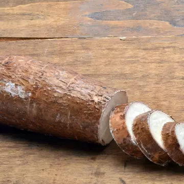Ce este cassava și cum te poate ucide