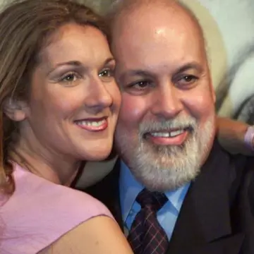 Anunțul făcut de Celine Dion înainte de înmormântarea soțului ei