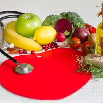 Cel mai sănătos regim de slăbire! Dieta Dash a cucerit America