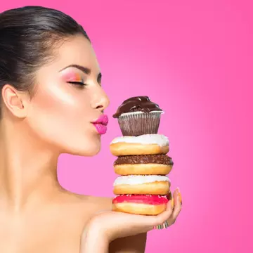 Pofta de dulce - de ce apare și ce afecțiuni ascunde