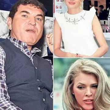 Decizie socanta luată de Cristi Borcea. Ce femeie va alege, după ce va ieşi din puşcărie