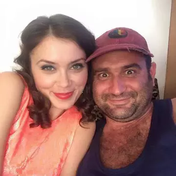 Ce frumoasă e Geanina din Las Fierbinţi când renunţă la machiaj