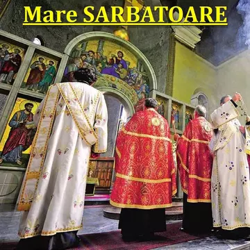Ce Sfântă este sarbatorita astazi. Multe românce îi poarta numele
