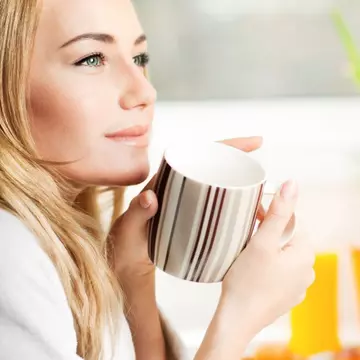 O teorie revoluționară: lipsa miculului dejun ne detoxifică