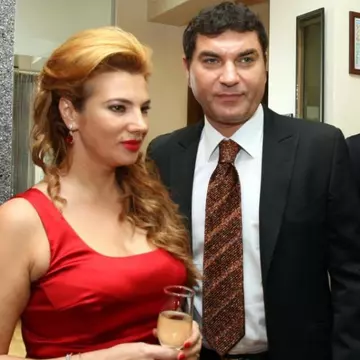 Cum se amuză Mihaela Borcea după izbucnirea războiului dintre Alina Vidican și Valentina Pelinel