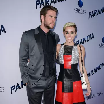 Miley Cyrus s-a împăcat cu Liam Hemsworth?