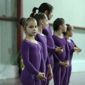 În proba vieţii, Roberta aterizează în picioare