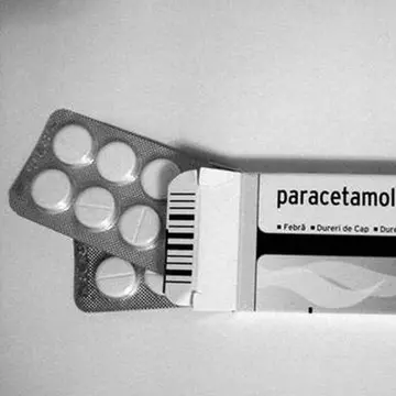 Efectul uluitor al Paracetamolului despre care nu s-a stiut nimic