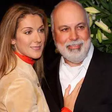 Imagini uimitoare de la înmormântarea lui Rene Angelil, sotul cântaretei Celine Dion