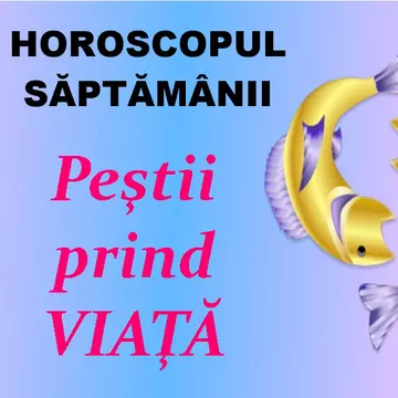 Horoscop Urania | Previziuni astrologice pentru perioada 30 ianuarie – 5 februarie 2016 | O săptămână obișnuită