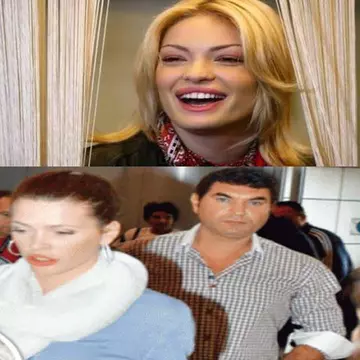 Valentina Pelinel: ”Nu e usor sa fii acuzata pe nedrept de oameni care nu iti cunosc viata”