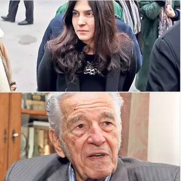 «Dana n-a adus nici un bărbat în casa lui Sergiu»