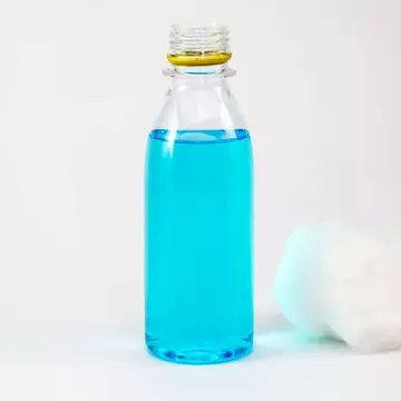 Utilizări inedite ale alcoolului sanitar