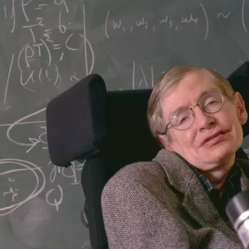 Mesajul lui Stephen Hawking pentru persoanele care nu se simt împlinite
