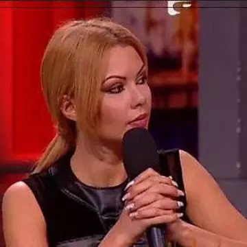 Este Ogica tatal lui Beyonce de România?