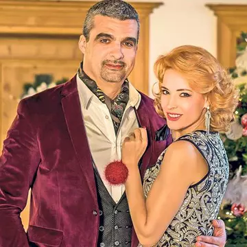 Dezvăluiri din intimitatea unui celebru cuplu de la noi! "Oamenii care treceau prin fața ușii au înțeles că urma să divorțăm"