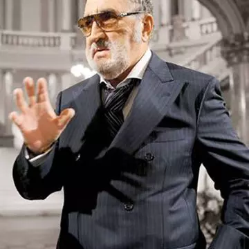 Țiriac, ce de iubite ai înşirat!