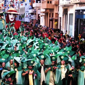Festivaluri și evenimente culturale în Creta