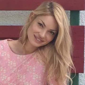 Uite cât s-a îngrășat Valentina Pelinel: „Aolică, am …..”