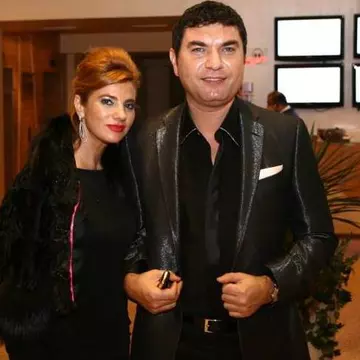 Mihaela Borcea, după ce l-a vizitat pe Cristi Borcea: ”Plecăm cu durere în suflet”
