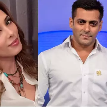 Iulia Vântur, la un pas de despărțire de Salman Khan? Presa indiană o avertizează în privința unei foste iubite a actorului!