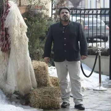 Gestul emoționant făcut de Costel Busuioc pentru familia lui! A dat cu piciorul la 2.000.000 $ ca să rămână alături de copiii lui