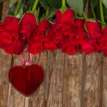 Decorațiuni de bun gust pentru Sfântul Valentin