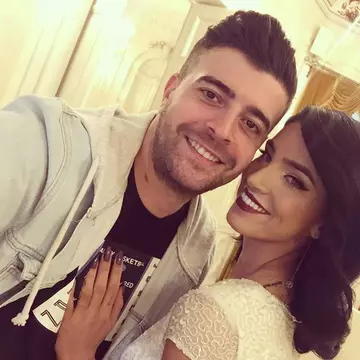 VIDEO EXCLUSIV/Adelina Pestrițu și Speak debutează împreună în afaceri