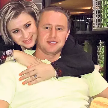 Exclusiv/ 8 nunți și nici un divorț! Prodanca și Reghe se pregătesc din nou să meargă la altar
