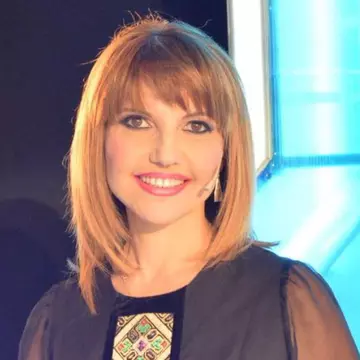 Anuntul pe care l-a facut Marina Almasan în urma cu putin timp! “Nu mai este pentru nimeni un secret”