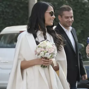 Cum a ascuns sarcina timp de șapte luni! Anca Serea a defilat la toate mondenitățile cu burtă, și nimeni nu s-a prins