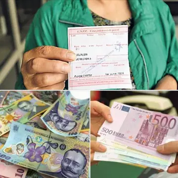 Ai lucrat în strainatate? Ce sa faci ca sa ai pensia mai mare