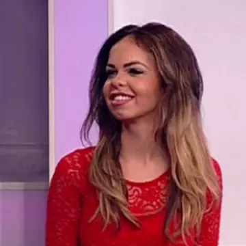 Barbie de România se visează starletă de Hollywood