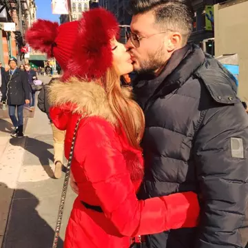 Victor Slav a tranșat situația la mănăstire: “Eu și Bianca suntem căsătoriți!”