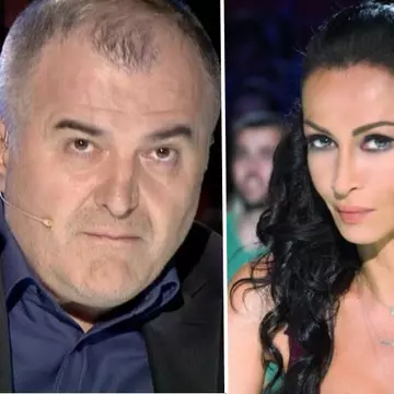Florin Călinescu: ”Nu-mi place fața doamnei Rădulescu”