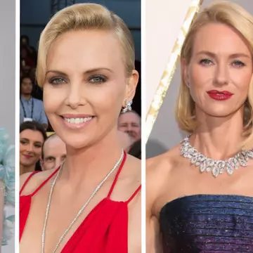 Cele mai frumoase coafuri și machiaje de la Premiile Oscar 2016