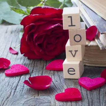 Cele mai romantice citate de dragoste din cărți
