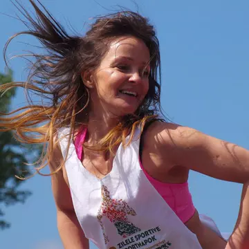 Destinul unei instructoare de Zumba din Sfântu Gheorghe! Moartă şi reîntoarsă la viaţă!