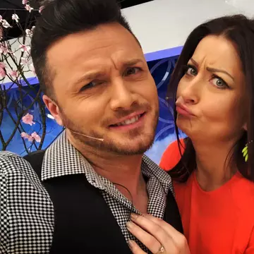 Exclusiv / Atitudine bizară a Gabrielei Cristea. Ce a răspuns la întrebarea: ești însărcinată?