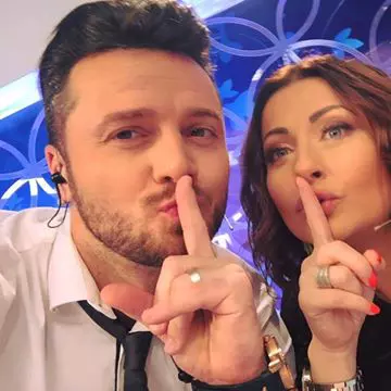 Gabriela Cristea, șocată la ”Te vreau lângă mine”. O concurentă este însărcinată