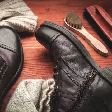 Reguli sfinte care vor prelungi viața încălțărilor tale