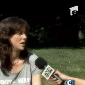 Cecilia Tiz, fostă membră MISA: „Bivolaru este un om bolnav, care are nevoie de tratament”