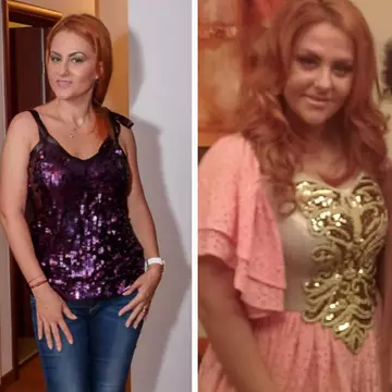 5 diete celebre. Cum au reușit să slăbească zeci de kilograme vedetele de la noi și la ce au renunțat