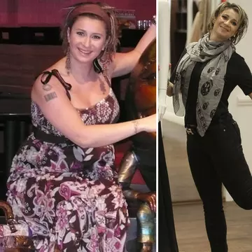 Ăsta, da, chin! Adevăratul regim cu ajutorul căruia Prodanca a slăbit 10 kg
