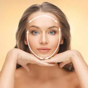 Patru zone ale corpului care îmbătrânesc mai repede decât fața